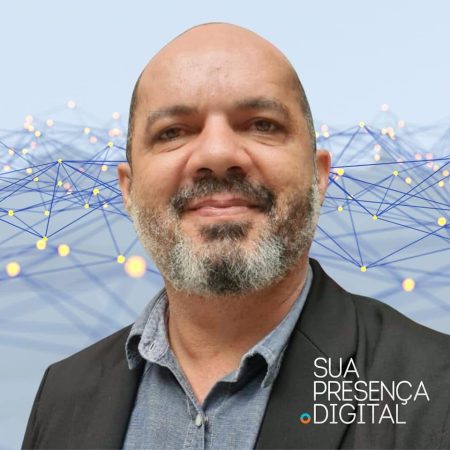 Sua Presenca Digital - CEO CDO - Jeoás Farias - perfil-4
